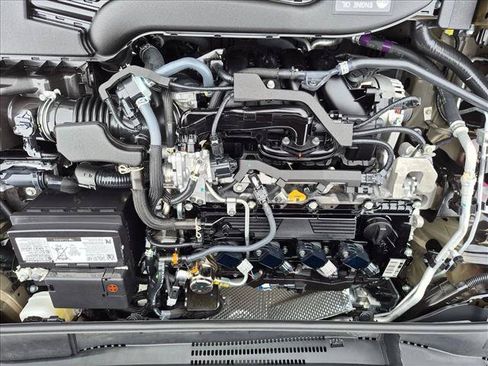 Certified 2026 Toyota Corolla SE FWD image 22