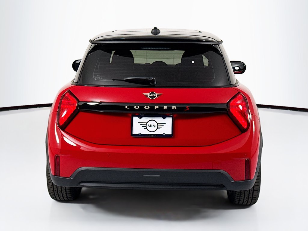 Used 2026 MINI Cooper S FWD image 7