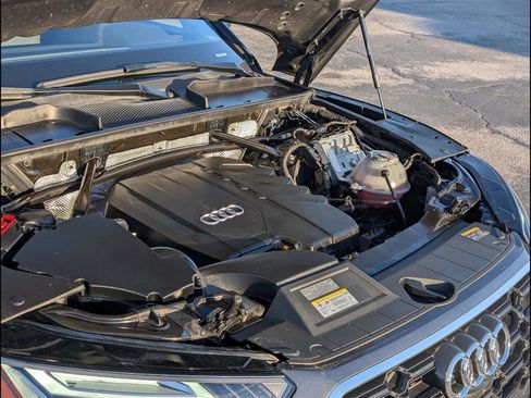 Used 2024 Audi Q5 2.0T Premium Plus image 24