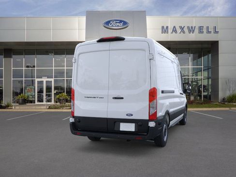 New 2026 Ford Transit 250 Cargo Van w/ Load Area Protection Package image 37