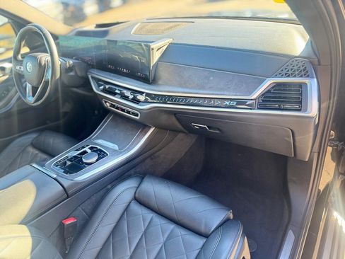 Used 2024 BMW X5 xDrive40i image 19