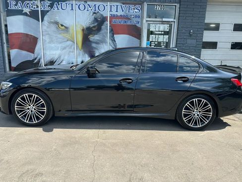 Used 2020 BMW M340i xDrive w/ Premium Package AWD/4WD image 5