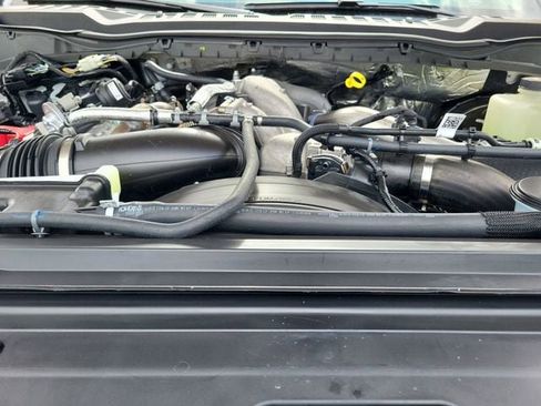 New 2026 Ford F250 XLT w/ XLT Premium Package image 17