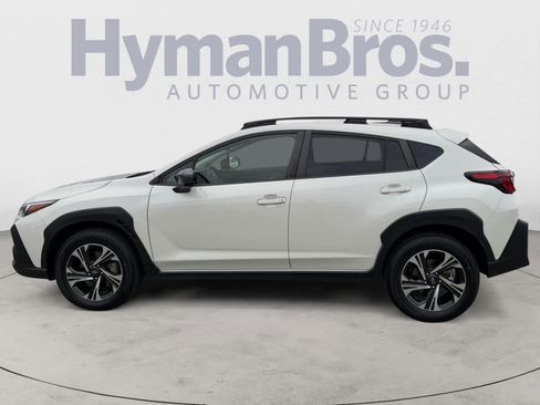 Certified 2024 Subaru Crosstrek 2.0i Premium w/ Crosstrek Mirror Package AWD/4WD image 7