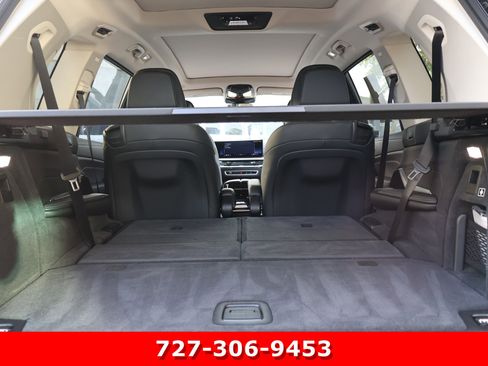 Used 2026 BMW X7 xDrive40i AWD/4WD image 22