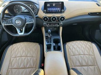 Certified 2022 Nissan Sentra SV w/ SV Premium Package video 2