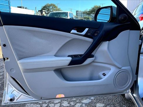 Used 2012 Acura TSX Sedan image 21