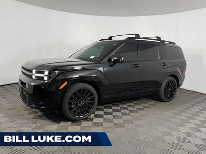 Used 2025 Hyundai Santa Fe Calligraphy