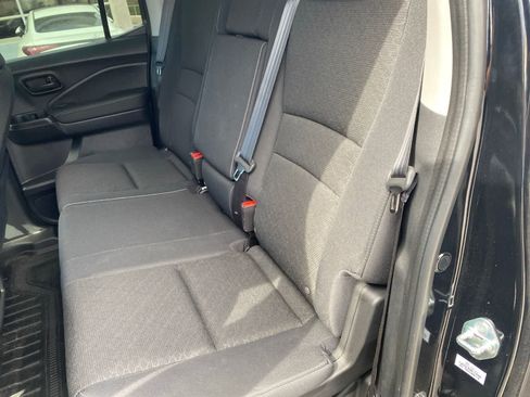 Used 2026 Honda Ridgeline Sport image 12