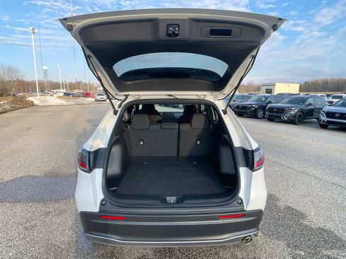 Used 2024 Honda HR-V Sport image 23