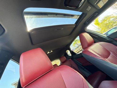 Used 2024 Lexus NX 450h+ AWD w/ Vision Package image 13