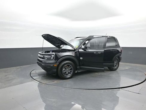 Certified 2024 Ford Bronco Sport Big Bend AWD/4WD image 41