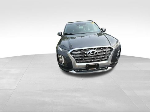 Used 2020 Hyundai Palisade Limited AWD/4WD image 5