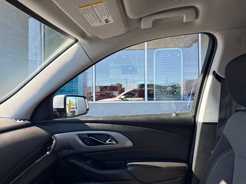 Used 2020 Chevrolet Traverse LT AWD/4WD image 30