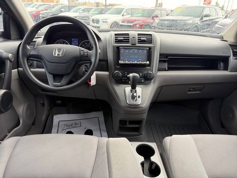 Used 2010 Honda CR-V LX image 30