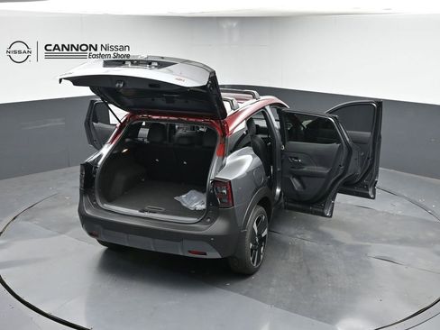 New 2026 Nissan Kicks SR w/ Cold Weather Package FWD image 40
