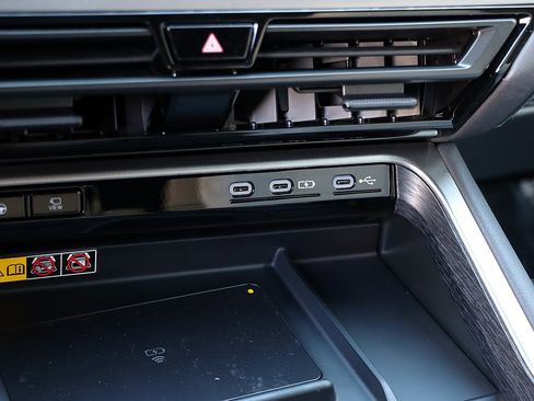 New 2026 Lexus TX 350 AWD image 26