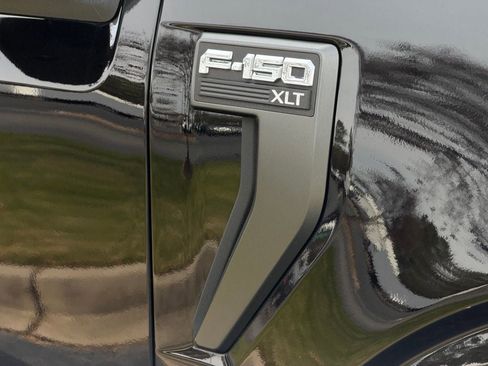 Certified 2023 Ford F150 XLT w/ Equipment Group 302A High image 16