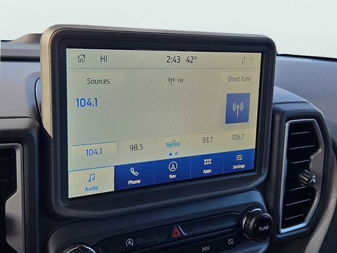 Used 2024 Ford Bronco Sport Big Bend w/ Convenience Package image 27