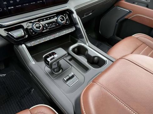 Used 2026 GMC Sierra 1500 Denali Ultimate image 32