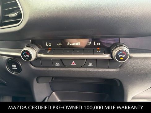 Certified 2022 MAZDA CX-30 AWD 2.5 S w/ Select Package image 16