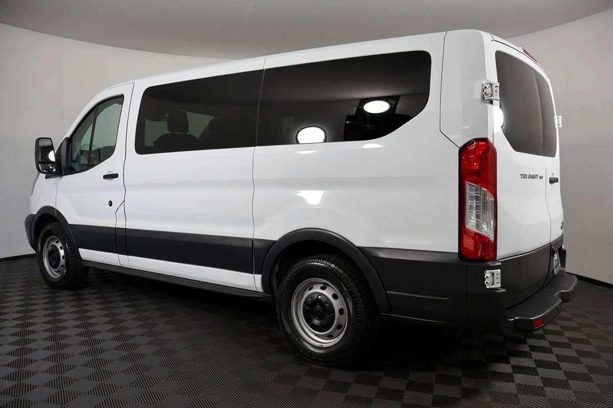 Used 2019 Ford Transit 350 XL RWD image 12