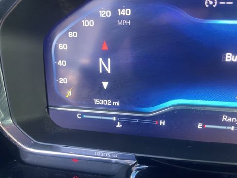 Certified 2024 Chevrolet Silverado 1500 LT image 27