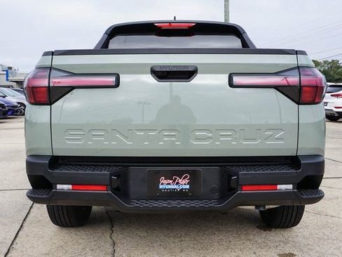 New 2026 Hyundai Santa Cruz SEL FWD image 6