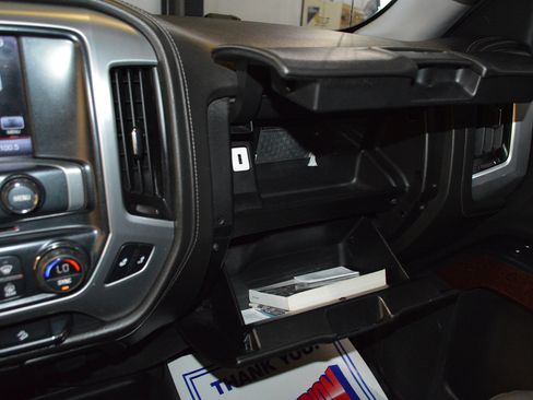 Used 2016 GMC Sierra 1500 SLE w/ SLE Value Package AWD/4WD image 20