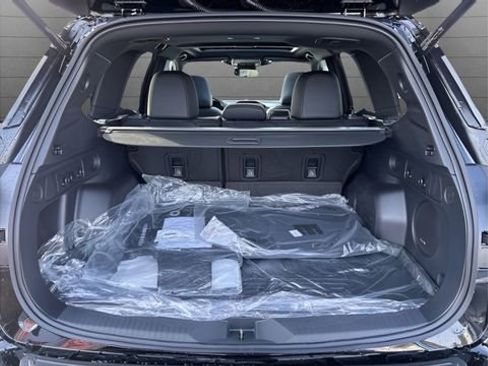 New 2026 Subaru Forester Sport image 29