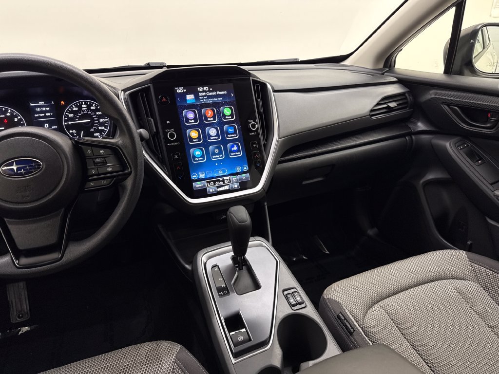 Certified 2024 Subaru Crosstrek 2.0i Premium AWD/4WD image 18