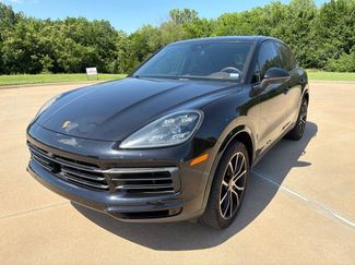 Used 2020 Porsche Cayenne S AWD/4WD video 1