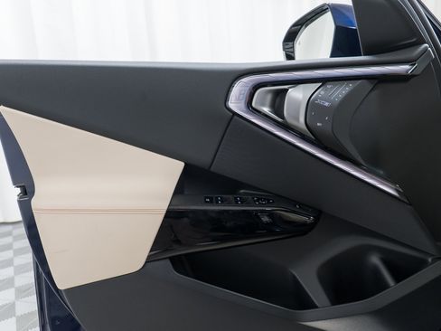 New 2026 BMW X3 xDrive30 w/ Premium Package image 11