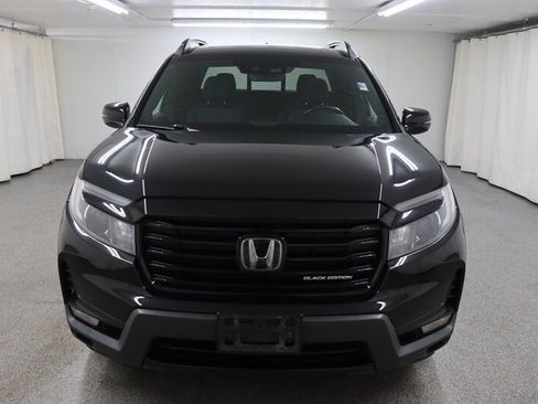 Used 2023 Honda Ridgeline Black Edition image 2