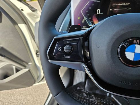 New 2026 BMW X3 xDrive30 w/ Premium Package image 11