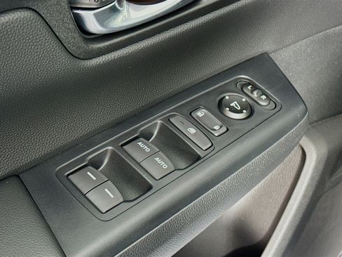 New 2026 Honda CR-V TrailSport image 17