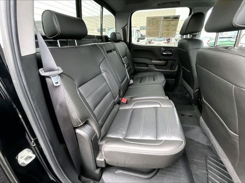 Used 2018 GMC Sierra 1500 Denali w/ Denali Ultimate Package image 22