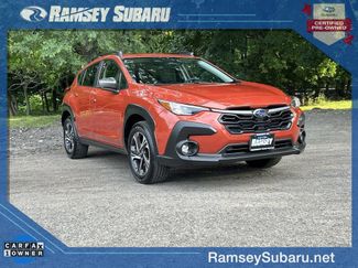 Certified 2024 Subaru Crosstrek 2.0i Premium AWD/4WD video 1