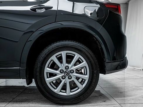Used 2024 MAZDA CX-5 AWD 2.5 S w/ Select Package image 35