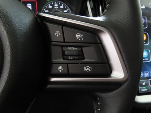 New 2025 Subaru Legacy Premium image 16