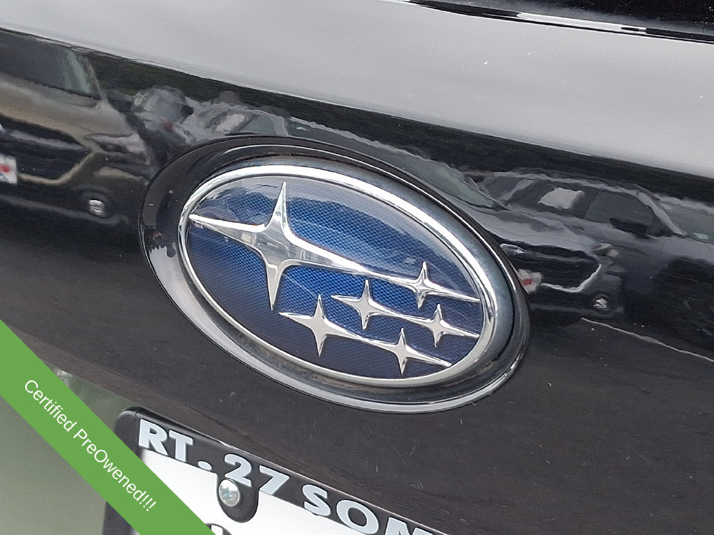 Used 2024 Subaru Crosstrek 2.5i Sport AWD/4WD image 30