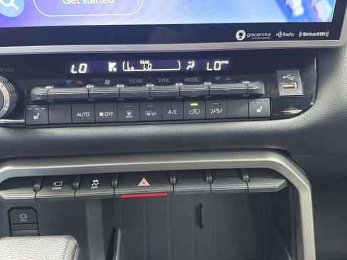 Used 2023 Toyota Sequoia SR5 w/ SR5 Premium Package RWD image 21