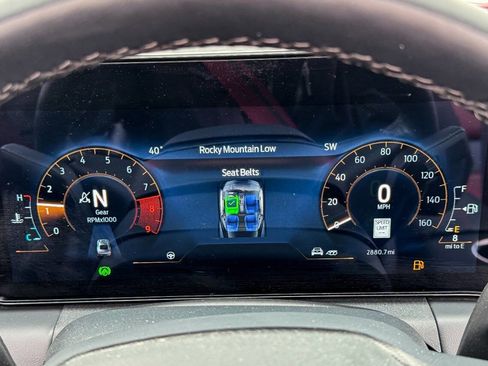 Used 2025 Ford Mustang GT Premium RWD image 32