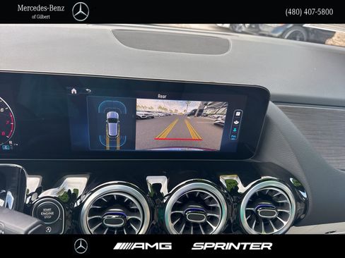 Certified 2025 Mercedes-Benz GLA 250 image 24