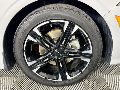 Used 2024 Kia K5 GT-Line w/ GT-Line Premium Package image 31