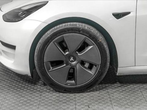 Used 2023 Tesla Model 3 Long Range image 34