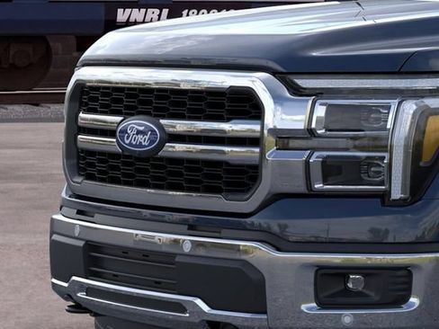 New 2026 Ford F150 Lariat AWD/4WD image 17