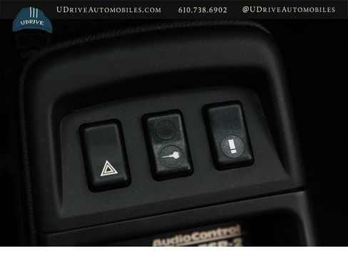 Used 1993 Porsche 911 RS America RWD image 64