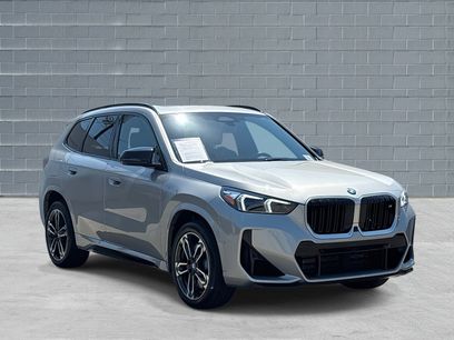 Used 2025 BMW X1 M35i