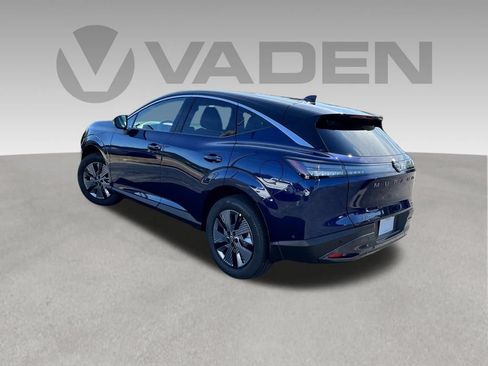 New 2025 Nissan Murano SL w/ Cargo Package AWD/4WD image 33